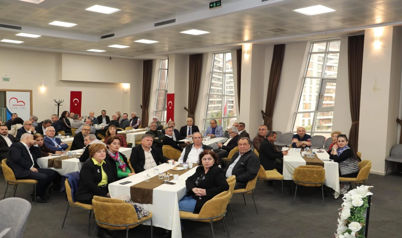 Kocaeli İzmit’te 3. Kapanca Sokak Festivali heyecanı