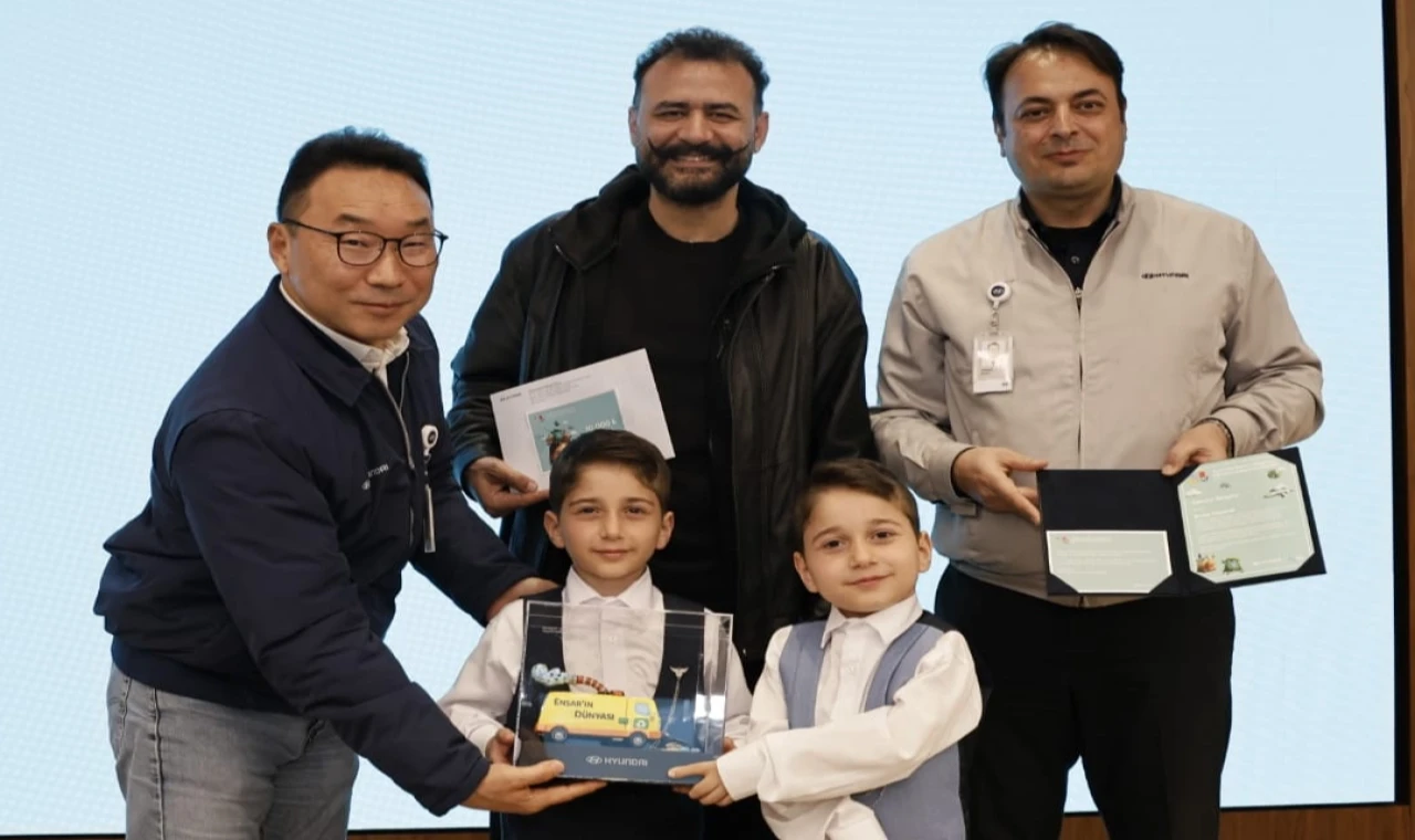 Kocaeli’de Goncalı Ensar’dan Türkiye başarısı