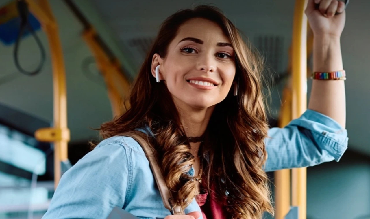 Manisa’da toplu ulaşımda vatandaşlara 1 milyonluk tasarruf