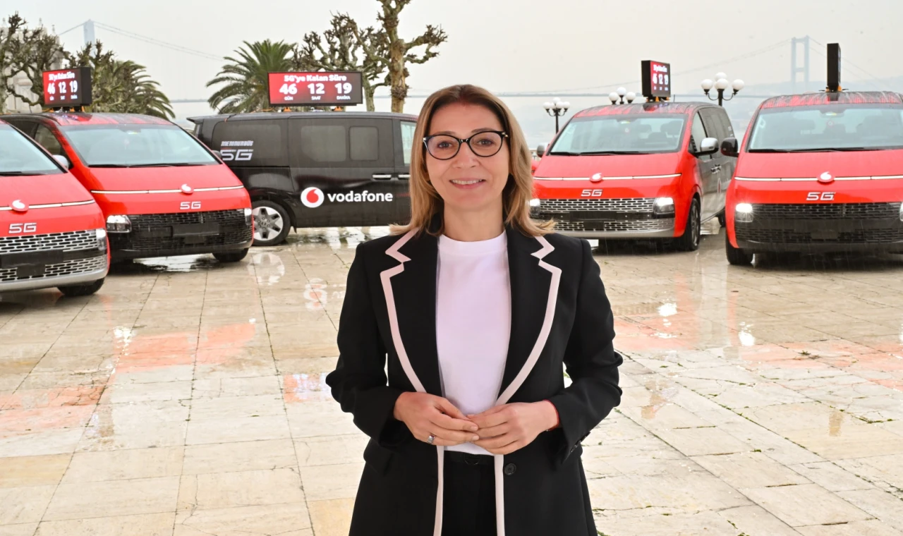 Memnunbüs’lerle 60 bin kişi ziyaret edildi