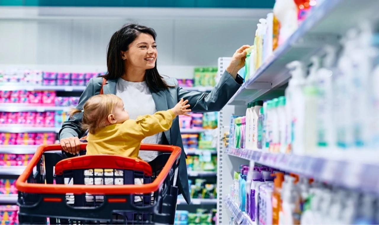 P&G ve OMP, Gartner Tedarik Zinciri Sempozyumu 2026’da otonom ve karar odaklı planlamanın geleceğini sergiliyor