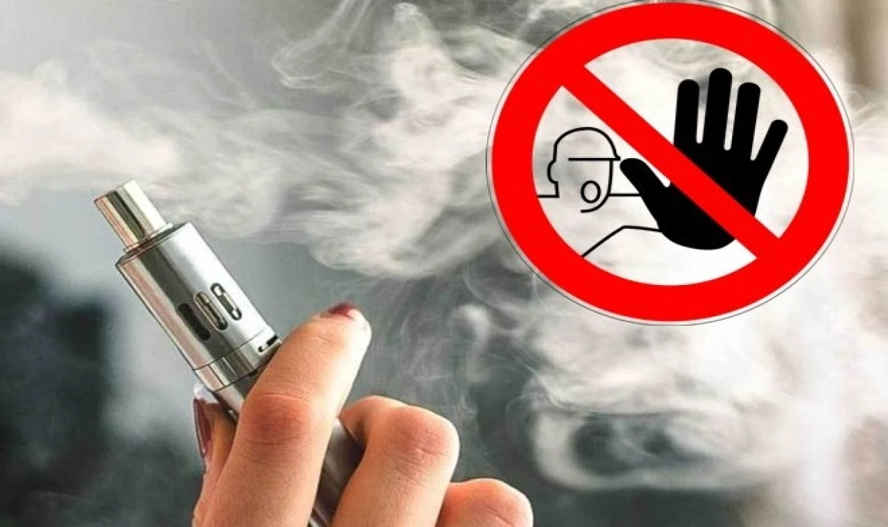 Sağlığa Evet Derneği’nden ’elektronik sigara’ uyarısı!