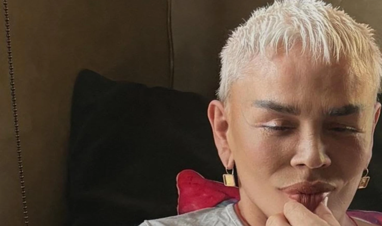 Sezen Aksu’dan yeni albüm: ”Biz de yeniden başlarız”