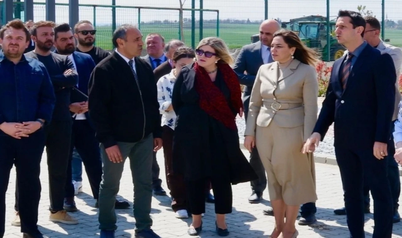 Tekirdağ’da can dostları için dev yatırım