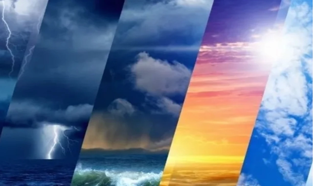 Yurtta bugün hava nasıl olacak? Meteoroloji’den çoklu uyarı
