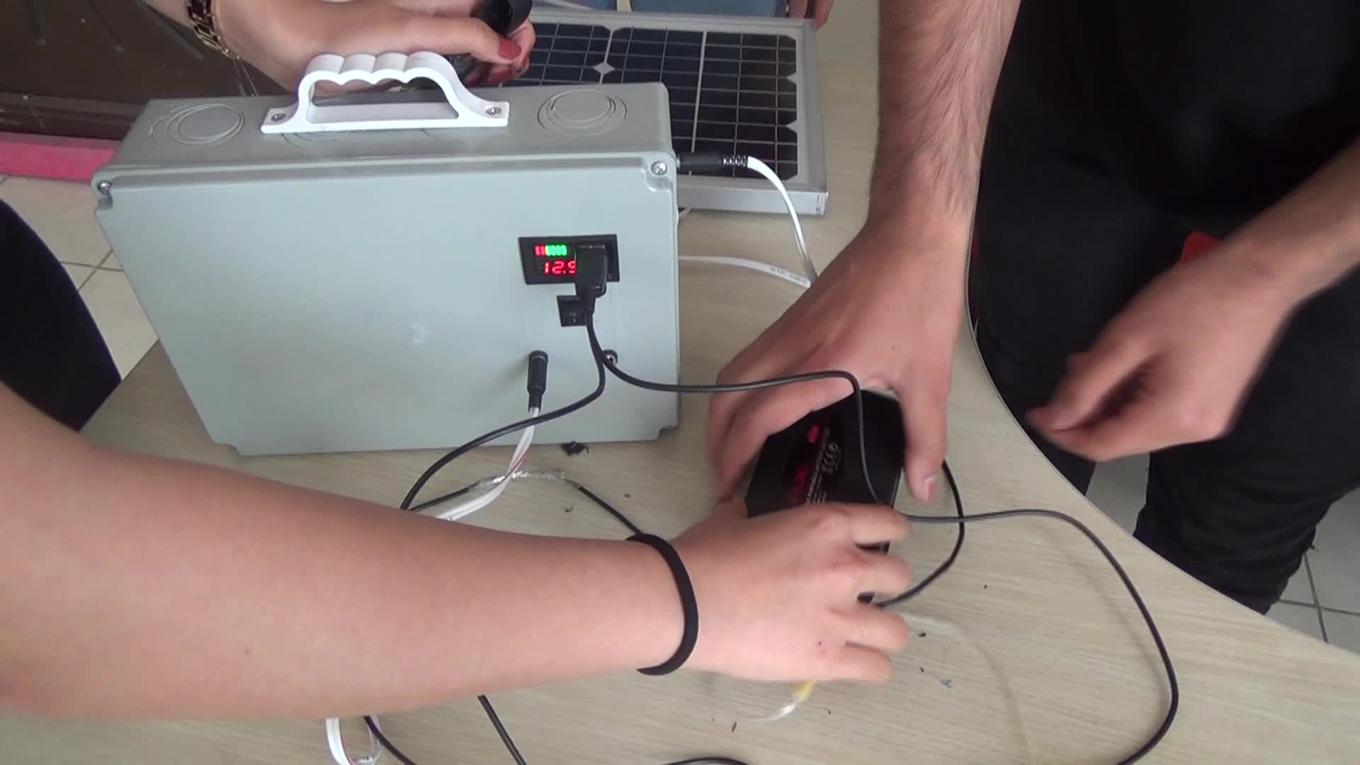 1 litre benzin 50 mutfak tüpü dolduracak