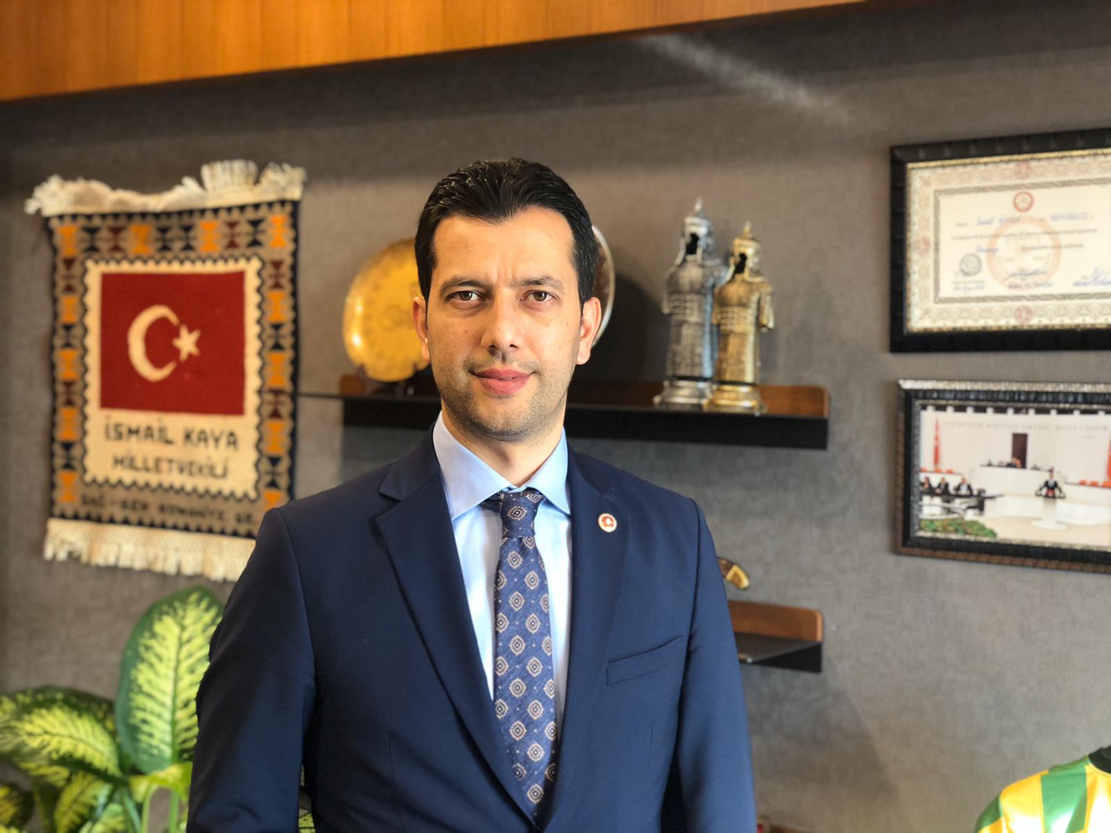 Osmaniye'li Çifçiler için  7.500.000 TL’lik destek