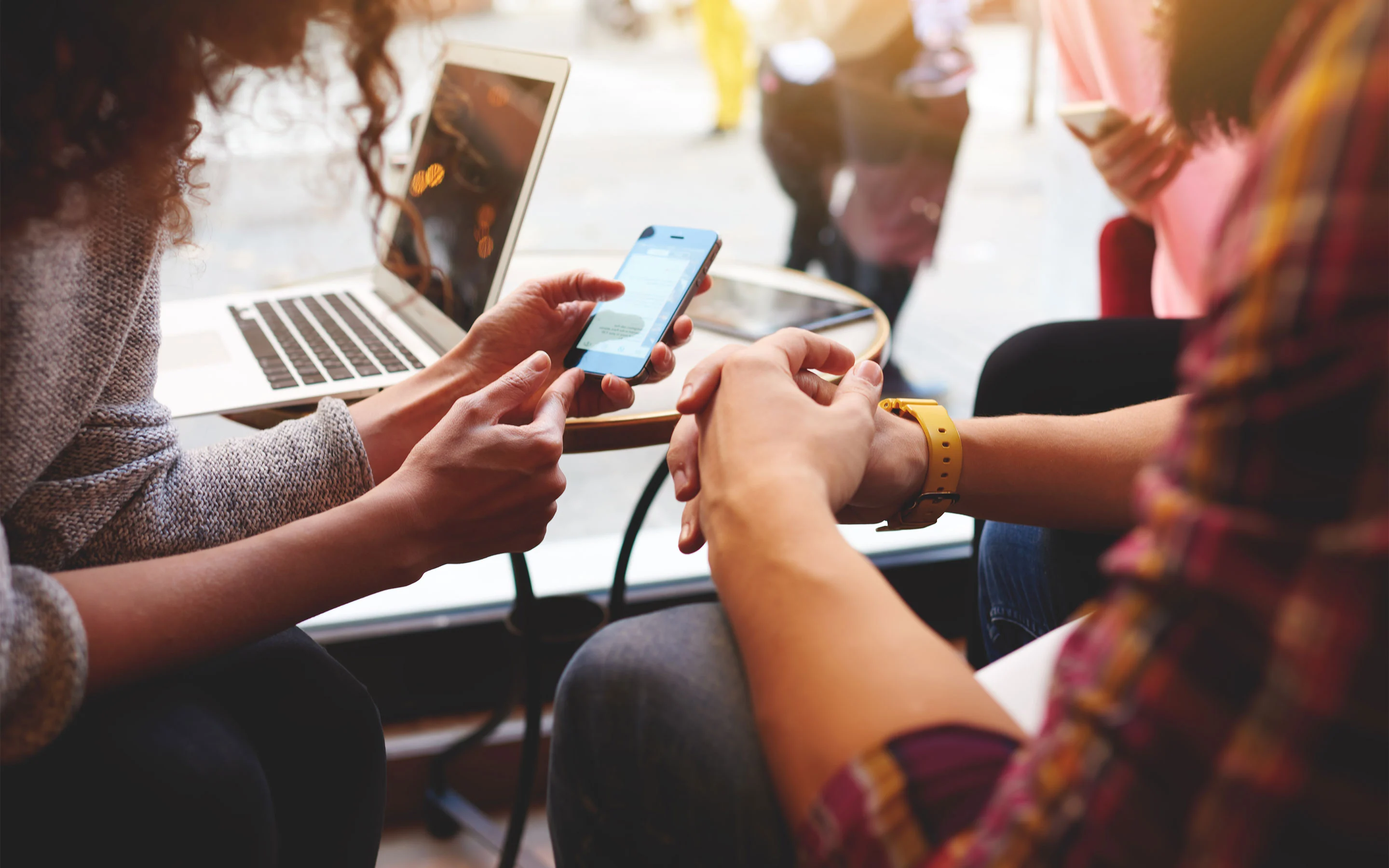  Markalar Dijitalde Fark Yaratmak Zorunda