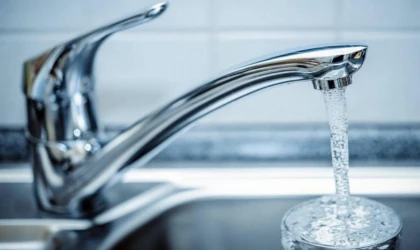 Bursa’da suya indirim