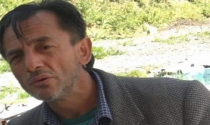 Düzce’de 10 gündür haber alınamıyor... Her yerde aranıyor