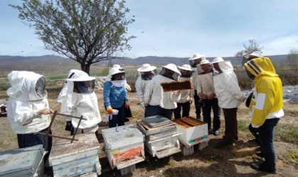 KOMEK’te yeni dönem başladı