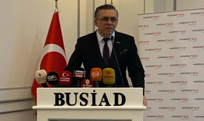 MARSİFED’de Osman Akın dönemi