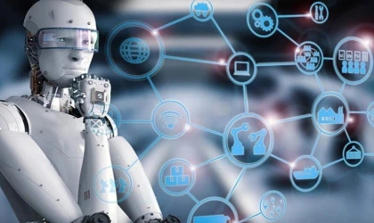 Yapay zekâ kuralları değiştirecek