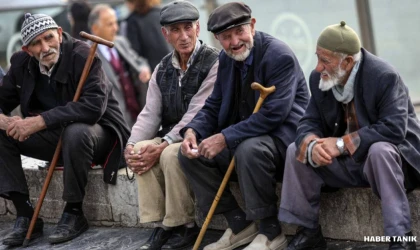 Emeklilerin Bayram İkramiyesi Şokunu Ortaya Çıkaran Detaylar!