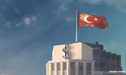 İş Bankası, Emeklilere Yeni Kampanyayla Büyük Avantajlar Sunuyor!