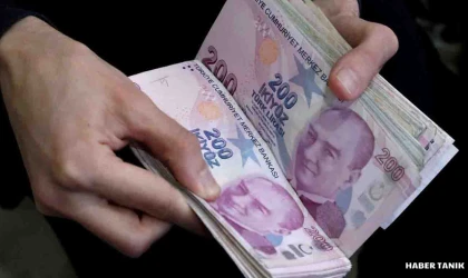 İş Bankası'ndan Emeklilere Büyük Avantajlar 27.500 TL'ye Kadar Ödeme İmkânı!
