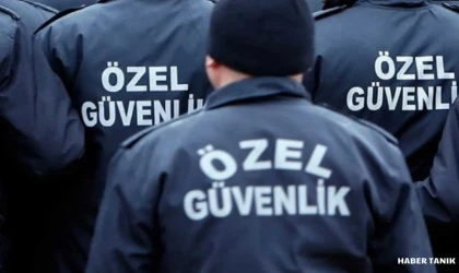 ÖGG 107 Sınav Sonuçları Açıklandı: Özel Güvenlik Adaylarına Müjde!