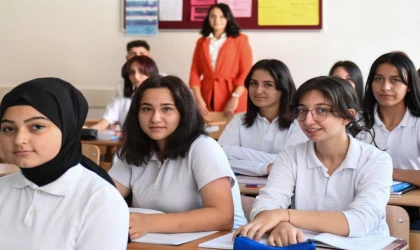 Ortak sınavlarda açık uçlu soru dönemi