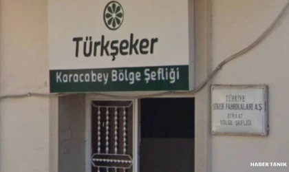 Türkiye Şeker Fabrikası'na Ait Karacabey'deki Taşınmazın 58 Milyonluk Satışı Resmi Gazete'de Yayımlandı
