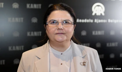 Derya Yanık: Kanıt Belgeseli ile Gazze'deki İsrail Suçları Açığa Çıkıyor