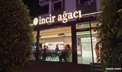 İncir Ağacı Kafe: Osmaniye'de Sıcak ve Samimi Atmosferi ile Dikkat Çeken Yeni Mekan