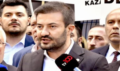 İYİ Parti’de Sular Durulmuyor