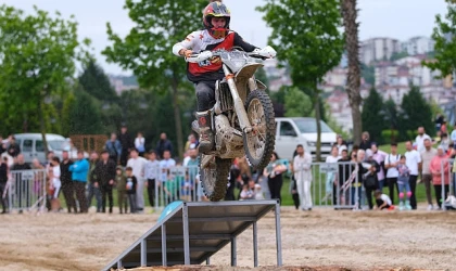 19 Mayıs’ta Sekapark gençlere dar geldi