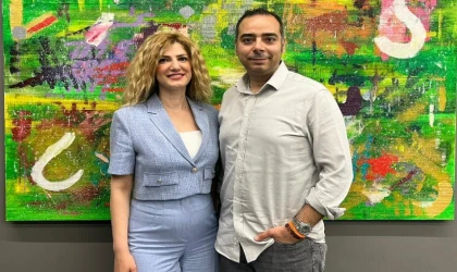 Akademisyen Dr. Övsay’dan dikkat çeken buluş