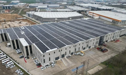 CW Enerji sürdürülebilir geleceğe katkı sağlıyor