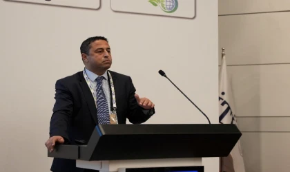 IC Enterra HES’leri ile 2,2 milyon ton karbon emisyonun önüne geçti