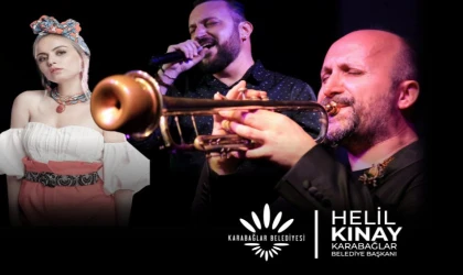 Karabağlar Hıdırellez Şenliği ile baharı selamlayacak