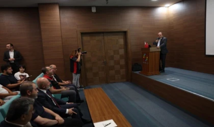 Kayseri Kocasinan tarımın lokomotifi olacak