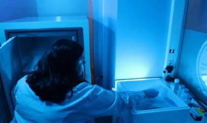 Türkiye’nin ilk uzay misyonunda heyecan verici bulgu... MESSAGE deneyi sonuçları Ekim’de açıklanacak