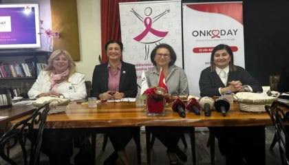 Meme kanserinde son durum tablosu ne gösteriyor? Onkoday Bilimsel Danışma Kurulu açıkladı
