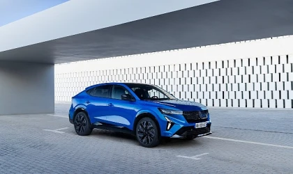 Yeni Renault Rafale, Türkiye pazarına “rüzgâr” gibi giriş yaptı