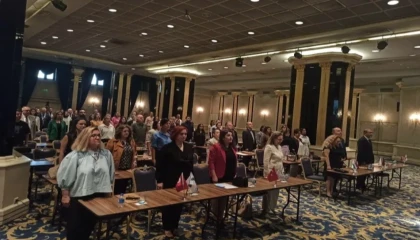 11. Yalın Hastane Kongresi, fonksiyonel tıp ve yalın sağlık temasıyla gerçekleşti