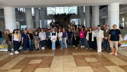 15. Uluslararası Balkan Eğitim ve Bilim Kongresi’ne Trakya Üniversitesi de katıldı