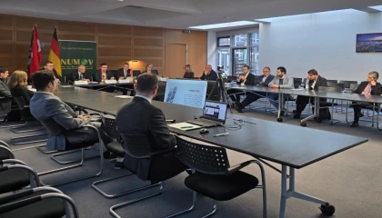 Alman şirketlerin Türkiye’ye ilgisi sürüyor