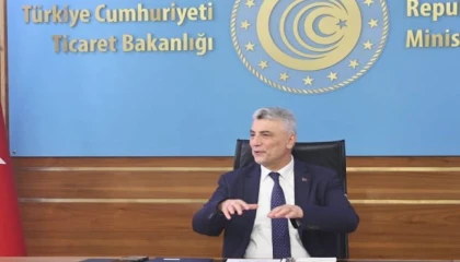 Bakan Bolat: İhracatçıların her daim yanındayız