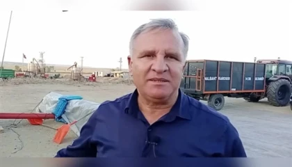 Başkan Kaya: “İklimden kaynaklı çeltikte randımanlar düşük”