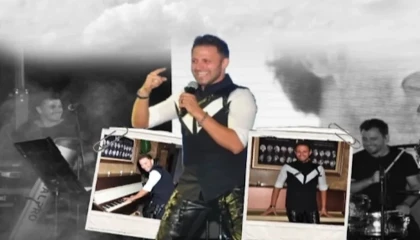 Burak Şenöz’den yeni Single!