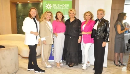 Bursa BUSADER yeni sezonun startını verdi