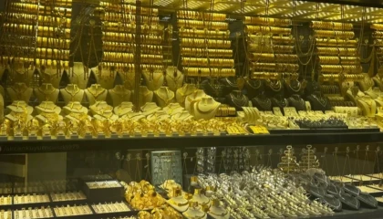 Bursa Kapalı Çarşı’da altın haftaya nasıl bir başlangıç yaptı?