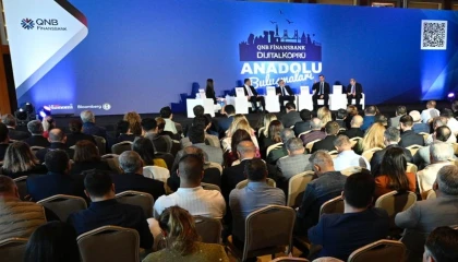 Bursa reel sektör temsilcileri ’Dijital Köprü’de buluştu