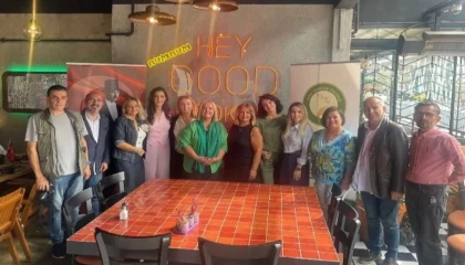 Bursalı annelerden Cumhuriyet’e özel konser