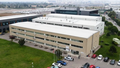 BUTGEM yeni eğitim döneminde geleceğin mesleklerine odaklanıyor