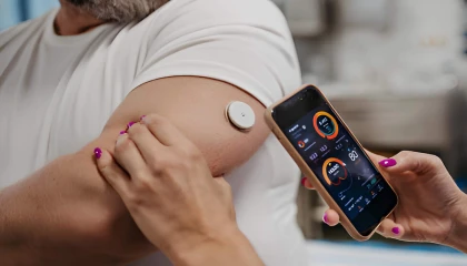 Diyabet tedavisinde sensör teknolojisi