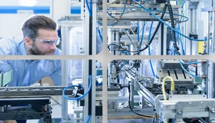 Eskişehir’de ’Mekatronik’ eğitimlerine başvurular sürüyor