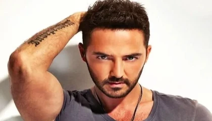 Gökhan Özen bu akşam Bursalılarla buluşacak