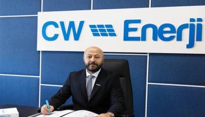 Güneş ve hidrojenin güç birliği geleceğin sürdürülebilir enerjisi olacak